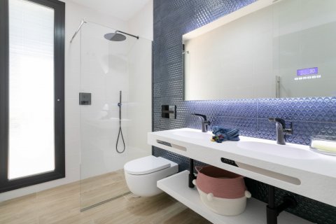 Villa zum Verkauf Finestrat, Alicante, Spanien 3 Schlafzimmer, 385 m2 Nr. 50761 - Foto 10