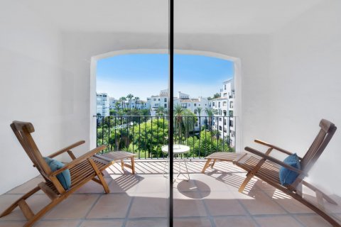 Wohnung zum Verkauf in Nueva Andalucia, Malaga, Spanien 3 Schlafzimmer, 155 m2 Nr. 50104 - Foto 14