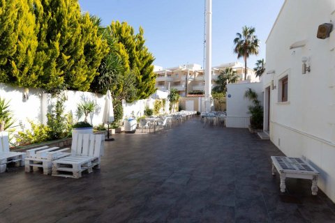 Gewerbeimmobilien zum Verkauf in Denia, Alicante, Spanien 1 Schlafzimmer, 900 m2 Nr. 50137 - Foto 7