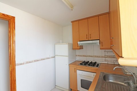 Wohnung zum Verkauf in Benidorm, Alicante, Spanien 2 Schlafzimmer,  Nr. 50714 - Foto 17