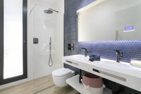 Villa zum Verkauf in Finestrat, Alicante, Spanien 3 Schlafzimmer, 133 m2 Nr. 49954 - Foto 19