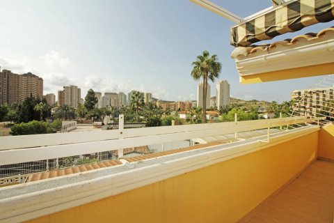 House zum Verkauf in Finestrat, Alicante, Spanien 3 Schlafzimmer,  Nr. 50719 - Foto 25