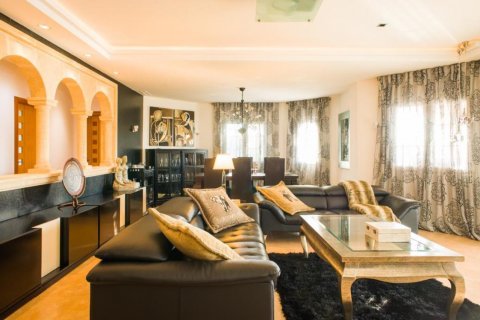 Villa zum Verkauf in Javea, Alicante, Spanien 5 Schlafzimmer, 750 m2 Nr. 50202 - Foto 8