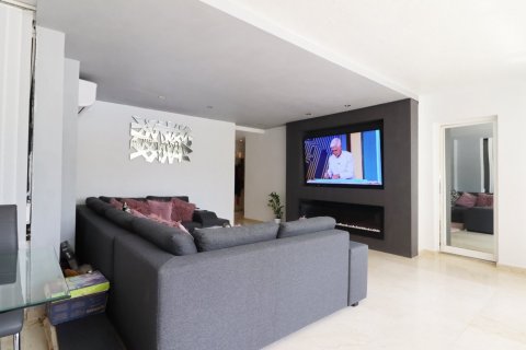 Wohnung zum Verkauf in Benidorm, Alicante, Spanien 2 Schlafzimmer,  Nr. 50709 - Foto 10