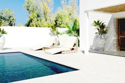 Villa zum Verkauf in Orxeta, Alicante, Spanien 3 Schlafzimmer, 164 m2 Nr. 49887 - Foto 7