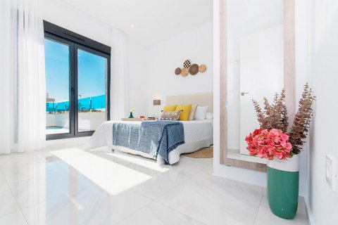 Villa zum Verkauf in Polop, Alicante, Spanien 3 Schlafzimmer, 157 m2 Nr. 50763 - Foto 4