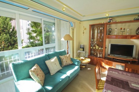 Wohnung zum Verkauf in Rincon De Loix, Alicante, Spanien 3 Schlafzimmer,  Nr. 50701 - Foto 7