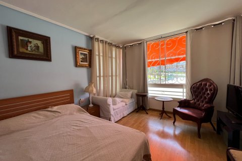 Wohnung zum Verkauf in Rincon De Loix, Alicante, Spanien 4 Schlafzimmer,  Nr. 50702 - Foto 9