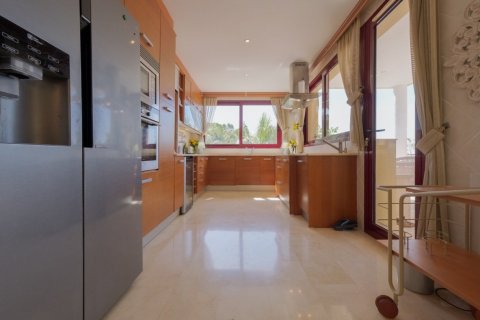 Villa zum Verkauf in Altea La Vella, Alicante, Spanien 5 Schlafzimmer, 1900 m2 Nr. 50715 - Foto 24