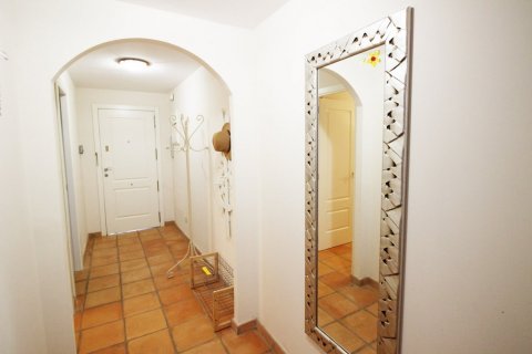 Bungalow zum Verkauf in Finestrat, Alicante, Spanien 2 Schlafzimmer,  Nr. 50720 - Foto 3