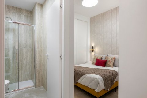 Wohnung zum Verkauf in Torrevieja, Alicante, Spanien 2 Schlafzimmer, 87 m2 Nr. 49755 - Foto 2