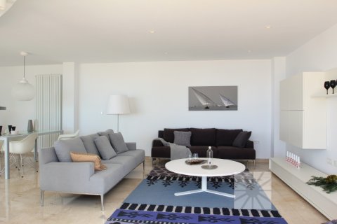 Villa zum Verkauf in Altea, Alicante, Spanien 3 Schlafzimmer, 295 m2 Nr. 49992 - Foto 4