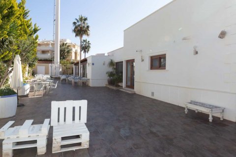 Gewerbeimmobilien zum Verkauf in Denia, Alicante, Spanien 1 Schlafzimmer, 900 m2 Nr. 50137 - Foto 9