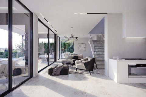 Villa zum Verkauf in Manilva, Malaga, Spanien 3 Schlafzimmer, 142 m2 Nr. 50108 - Foto 5
