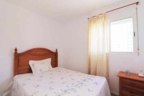 Wohnung zum Verkauf in Benidorm, Alicante, Spanien 2 Schlafzimmer,  Nr. 50714 - Foto 23