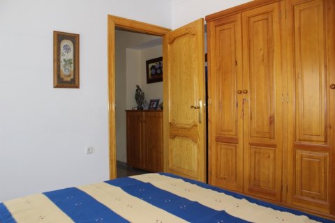 Gewerbeimmobilien zum Verkauf in Oria, Almeria, Spanien 9 Schlafzimmer, 600 m2 Nr. 50248 - Foto 9