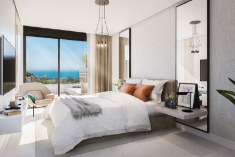 Wohnung zum Verkauf in Marbella, Malaga, Spanien 2 Schlafzimmer, 206 m2 Nr. 50100 - Foto 6
