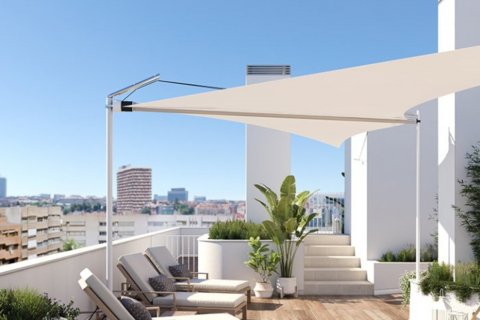 Wohnung zum Verkauf Alicante, Spanien 3 Schlafzimmer, 102 m2 Nr. 49776 - Foto 1