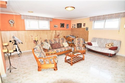 Villa zum Verkauf La Nucia, Alicante, Spanien 4 Schlafzimmer, 395 m2 Nr. 50297 - Foto 24