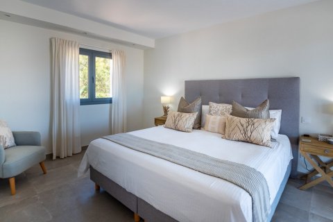 Villa zum Verkauf in Santa Ponsa, Mallorca, Spanien 5 Schlafzimmer, 367 m2 Nr. 51103 - Foto 14