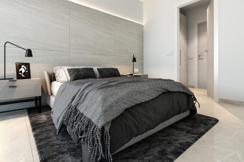 Duplex zum Verkauf in Denia, Alicante, Spanien 3 Schlafzimmer, 180 m2 Nr. 50635 - Foto 4