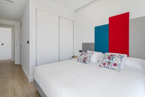 Villa zum Verkauf Finestrat, Alicante, Spanien 3 Schlafzimmer, 385 m2 Nr. 50761 - Foto 13