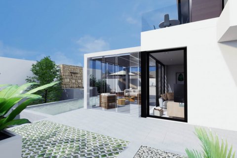 Villa zum Verkauf in Torrevieja, Alicante, Spanien 3 Schlafzimmer, 143 m2 Nr. 49802 - Foto 21