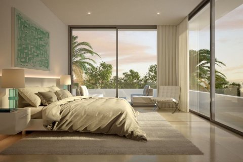 Villa zum Verkauf in Marbella, Malaga, Spanien 4 Schlafzimmer, 199 m2 Nr. 50110 - Foto 5