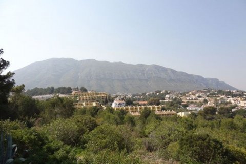 Villa zum Verkauf in Denia, Alicante, Spanien Nr. 50151 - Foto 11