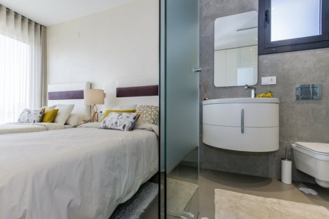 Villa zum Verkauf in Campoamor, Alicante, Spanien 4 Schlafzimmer, 194 m2 Nr. 49749 - Foto 22