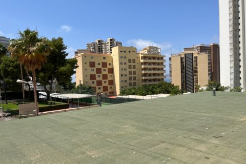 Wohnung zum Verkauf in Rincon De Loix, Alicante, Spanien 4 Schlafzimmer,  Nr. 50702 - Foto 23