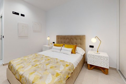 Villa zum Verkauf in Finestrat, Alicante, Spanien 3 Schlafzimmer, 509 m2 Nr. 50726 - Foto 30