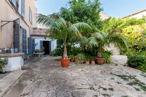 Villa zum Verkauf in Santa Margalida, Mallorca, Spanien 10 Schlafzimmer, 711 m2 Nr. 51098 - Foto 9