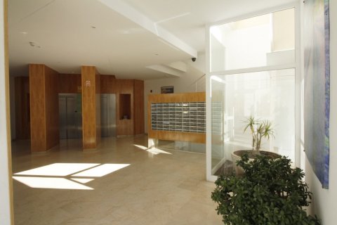 Wohnung zum Verkauf in Benidorm, Alicante, Spanien 2 Schlafzimmer,  Nr. 50714 - Foto 4