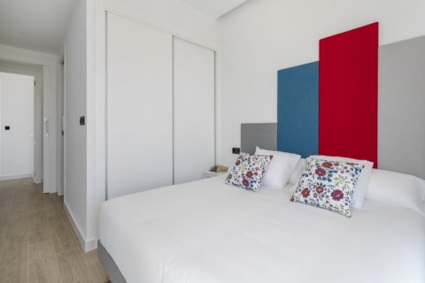 Villa zum Verkauf in Finestrat, Alicante, Spanien 3 Schlafzimmer, 133 m2 Nr. 49954 - Foto 27