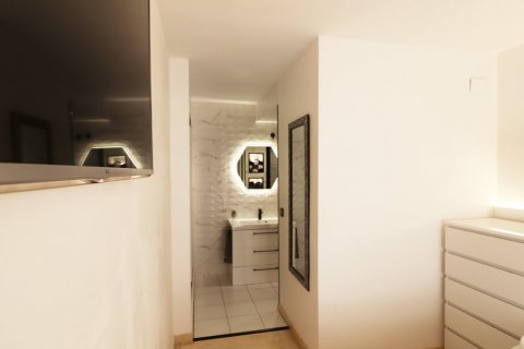 Wohnung zum Verkauf in Benidorm, Alicante, Spanien 2 Schlafzimmer,  Nr. 50709 - Foto 17