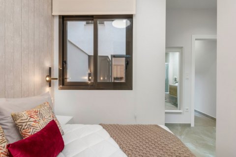 Wohnung zum Verkauf in Torrevieja, Alicante, Spanien 2 Schlafzimmer, 87 m2 Nr. 49755 - Foto 5