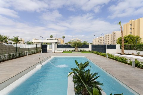 Villa zum Verkauf in Campoamor, Alicante, Spanien 3 Schlafzimmer, 157 m2 Nr. 49750 - Foto 10