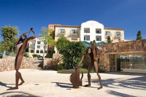Villa zum Verkauf in Pedreguer, Alicante, Spanien 5 Schlafzimmer, 230 m2 Nr. 50121 - Foto 13