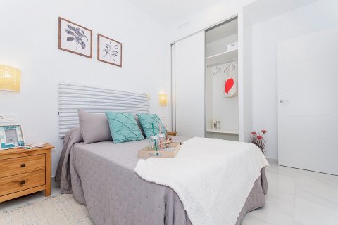 Villa zum Verkauf Polop, Alicante, Spanien 3 Schlafzimmer, 157 m2 Nr. 50763 - Foto 20