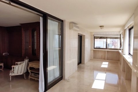 Penthäuser zum Verkauf in Benidorm, Alicante, Spanien 4 Schlafzimmer, 250 m2 Nr. 50067 - Foto 3