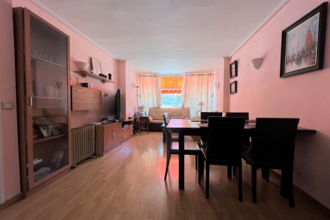 Wohnung zum Verkauf in Rincon De Loix, Alicante, Spanien 4 Schlafzimmer,  Nr. 50702 - Foto 4