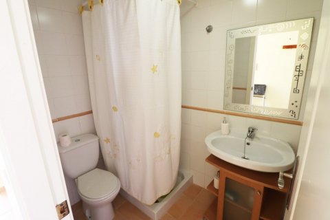 House zum Verkauf in Finestrat, Alicante, Spanien 4 Schlafzimmer, 500 m2 Nr. 50710 - Foto 18