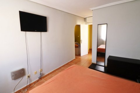House zum Verkauf in Finestrat, Alicante, Spanien 4 Schlafzimmer, 500 m2 Nr. 50710 - Foto 20