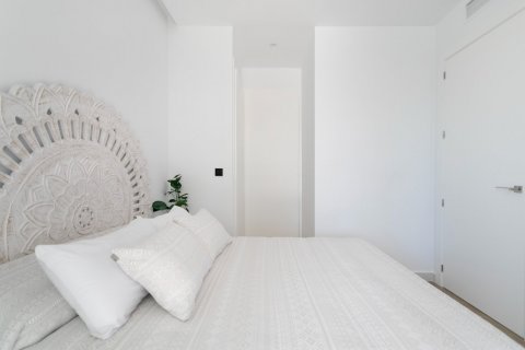 Villa zum Verkauf Finestrat, Alicante, Spanien 3 Schlafzimmer, 385 m2 Nr. 50761 - Foto 25