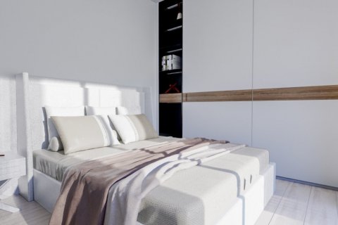 Villa zum Verkauf in Finestrat, Alicante, Spanien 3 Schlafzimmer, 443 m2 Nr. 50767 - Foto 14