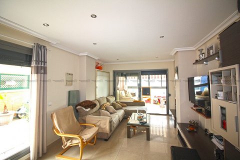 Wohnung zum Verkauf in Villajoyosa, Alicante, Spanien 2 Schlafzimmer,  Nr. 50716 - Foto 3