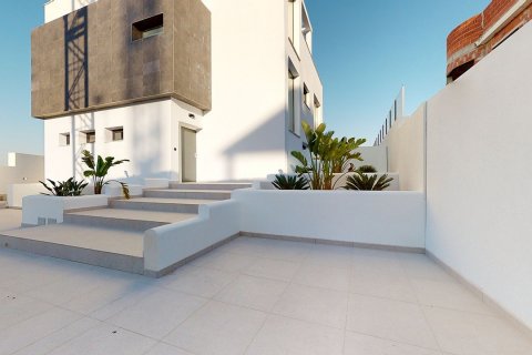 Villa zum Verkauf in Finestrat, Alicante, Spanien 3 Schlafzimmer, 509 m2 Nr. 50726 - Foto 25