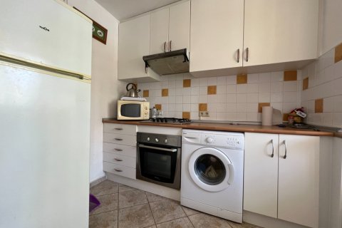 Wohnung zum Verkauf in Rincon De Loix, Alicante, Spanien 4 Schlafzimmer,  Nr. 50702 - Foto 6