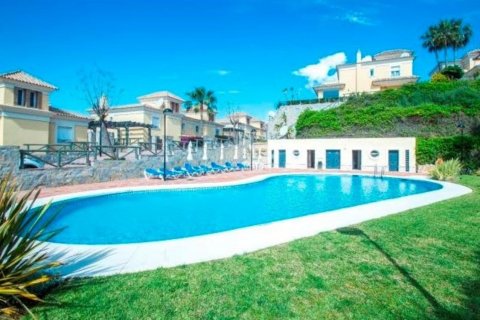 Villa zum Verkauf in Marbella, Malaga, Spanien 3 Schlafzimmer, 206 m2 Nr. 50254 - Foto 2